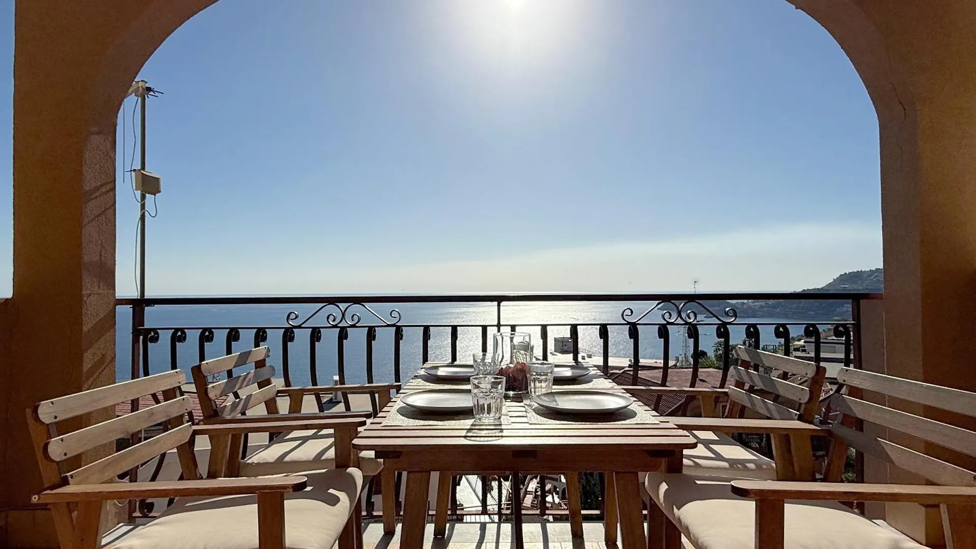 Sicilian Dream Apartment 레토이아니