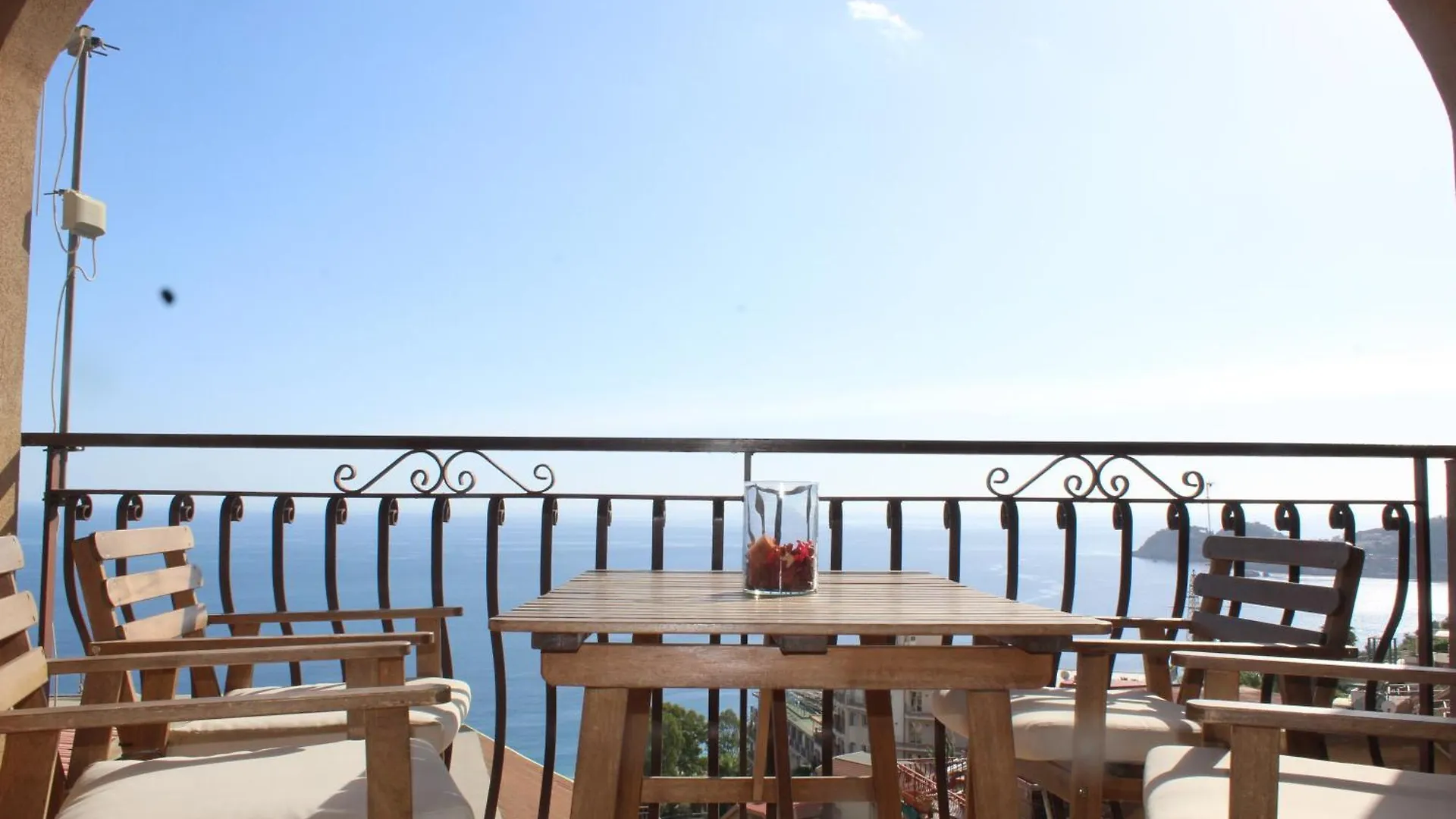 Sicilian Dream Apartment 레토이아니