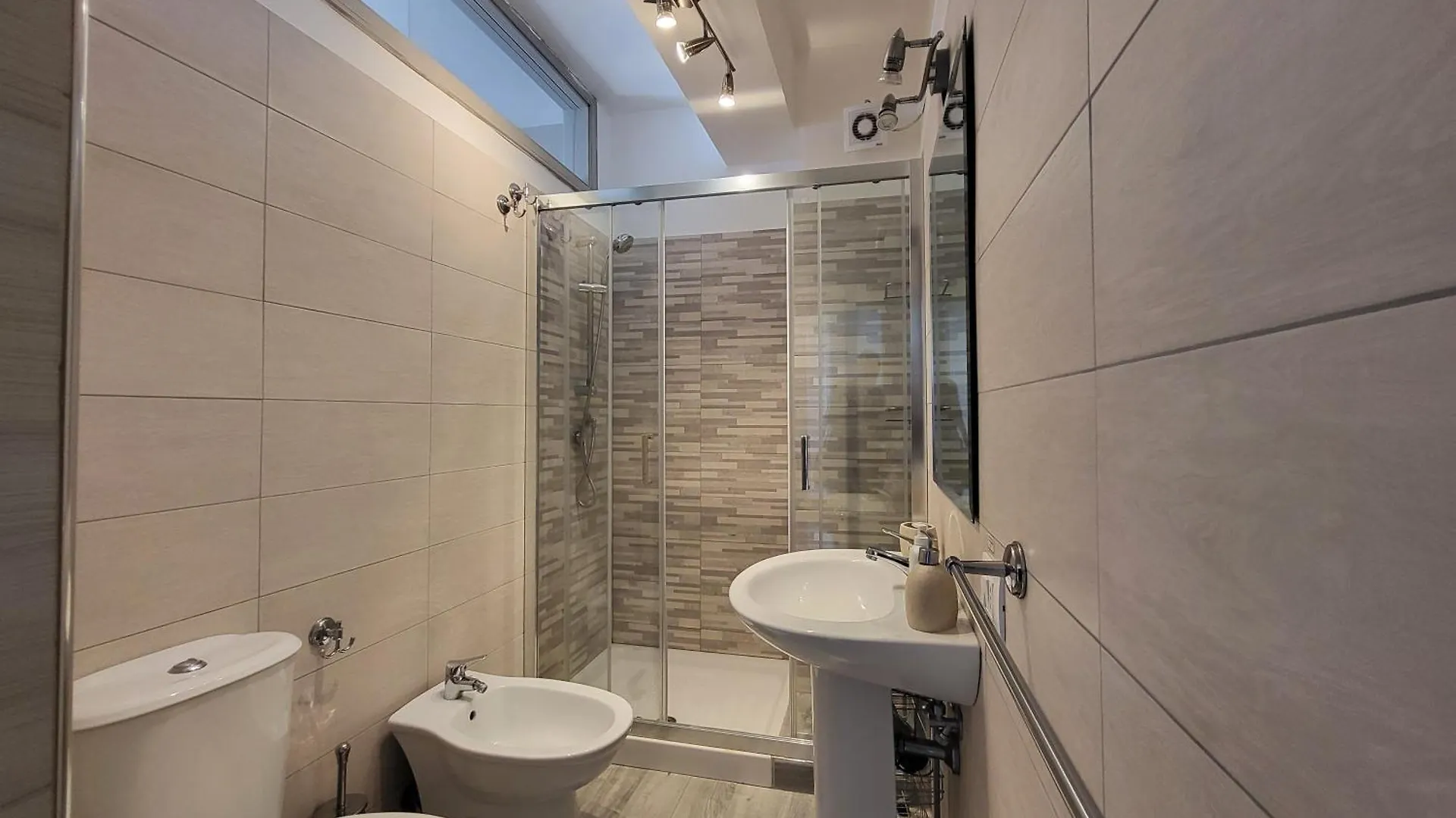 Sicilian Dream Apartment 레토이아니
