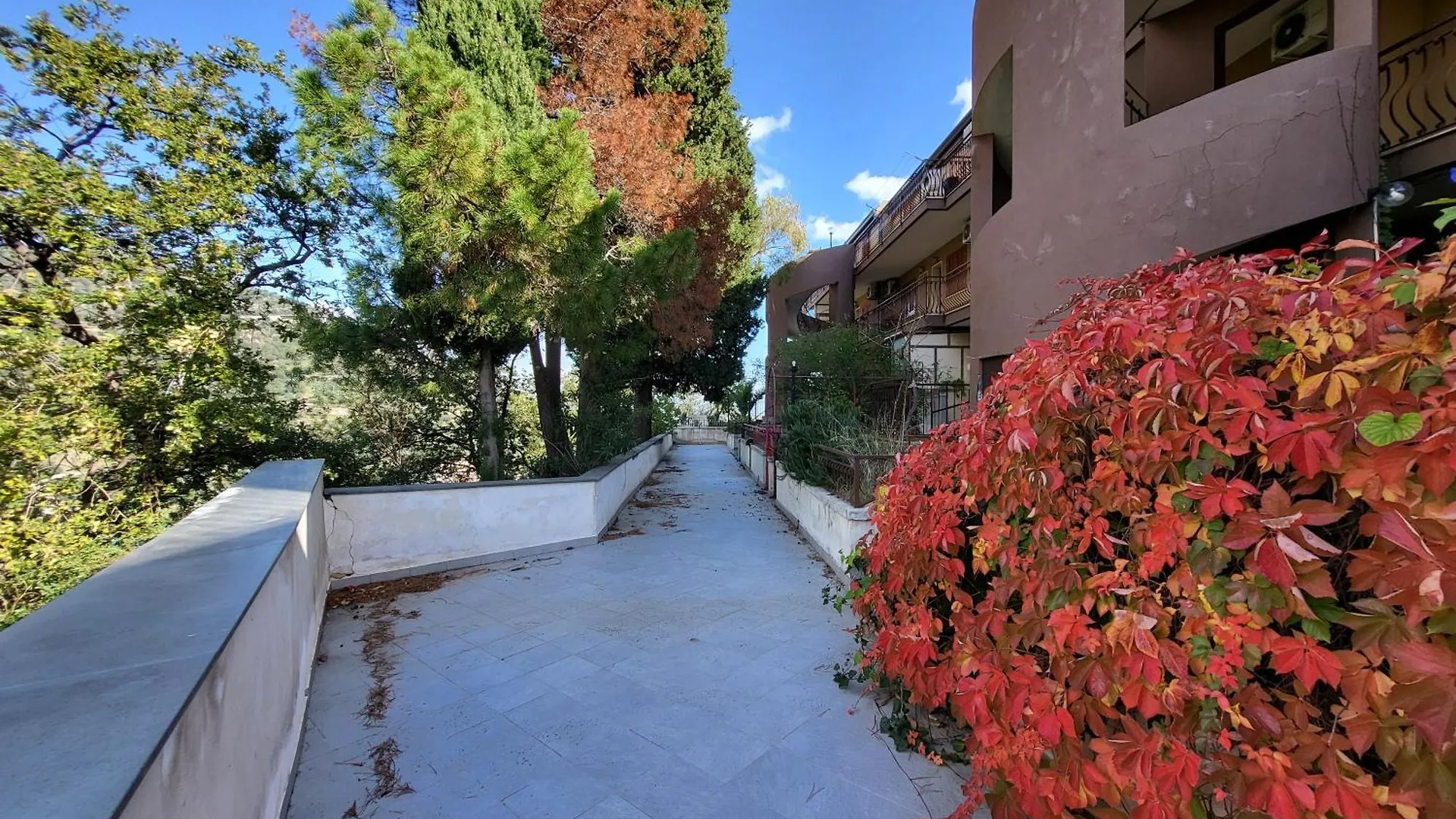 Sicilian Dream Apartment 레토이아니 이탈리아