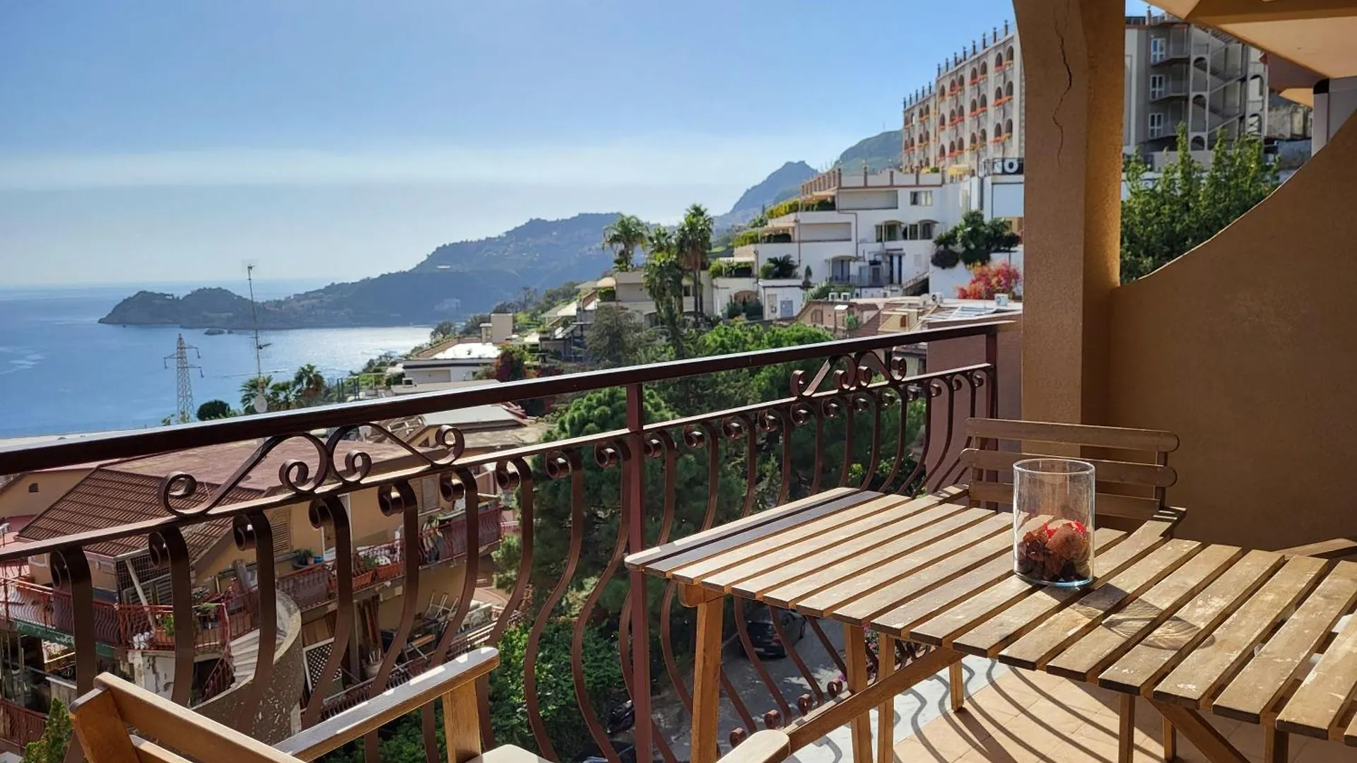 Sicilian Dream Apartment 레토이아니