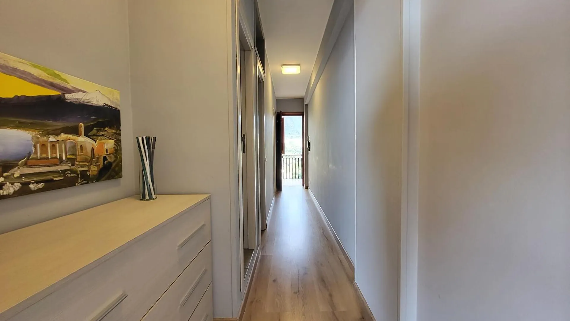 Sicilian Dream Apartment 레토이아니