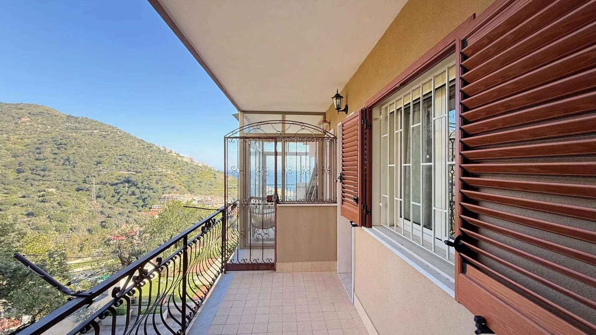 Sicilian Dream Apartment 레토이아니