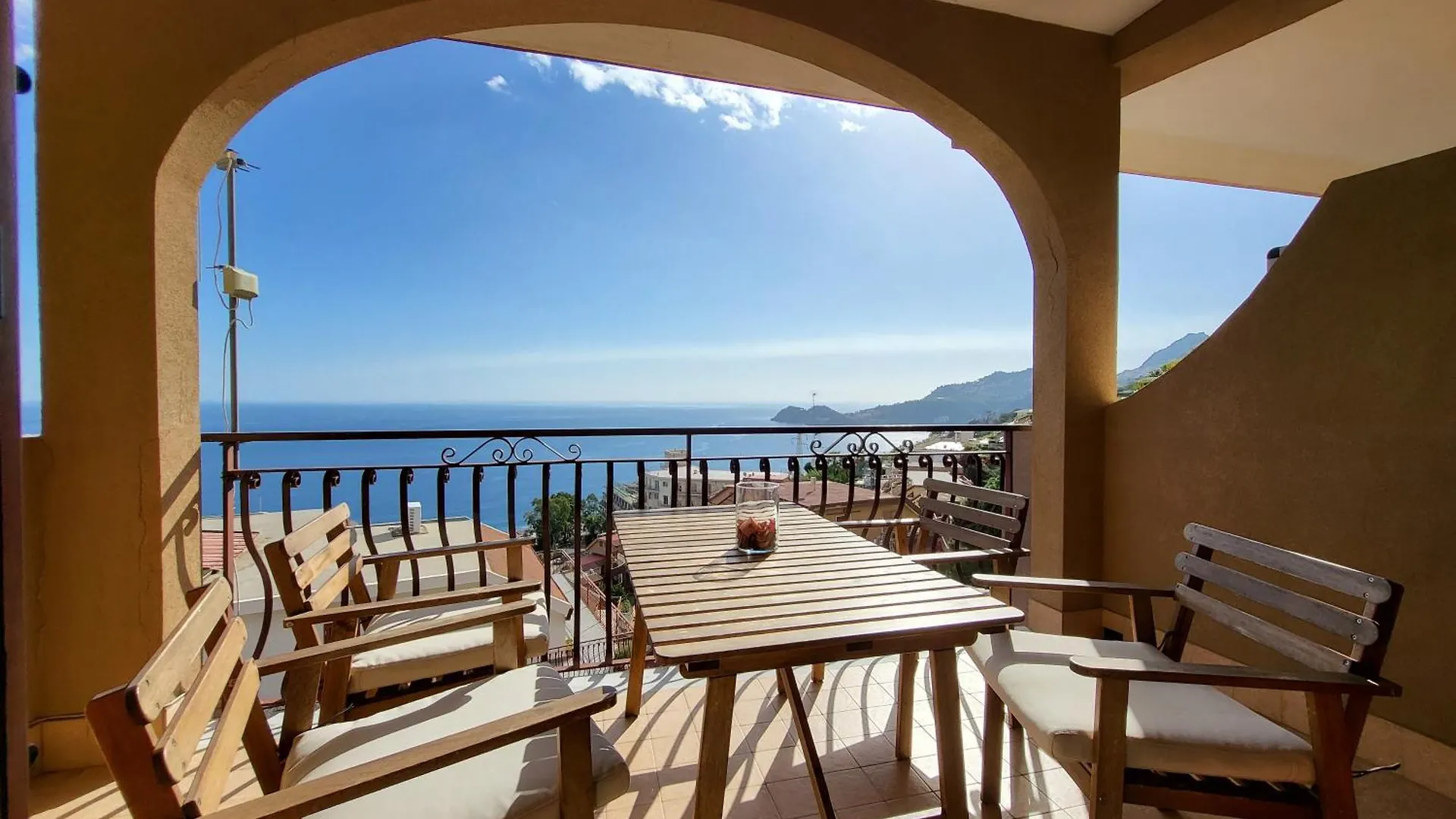 Sicilian Dream Apartment 레토이아니