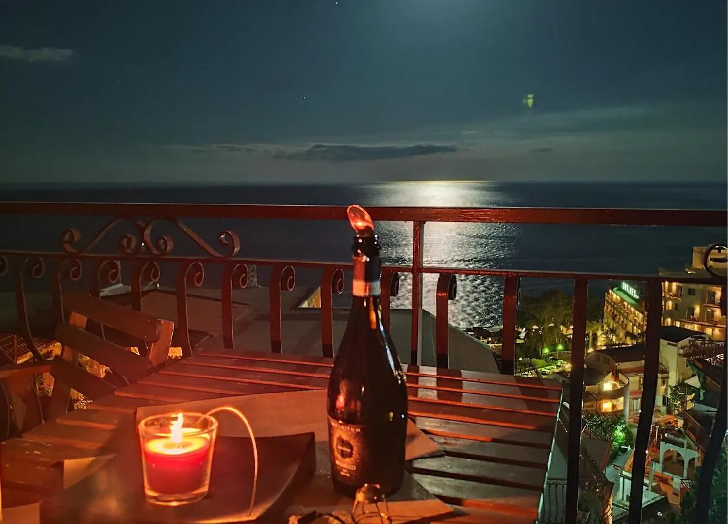 Sicilian Dream Apartment 레토이아니